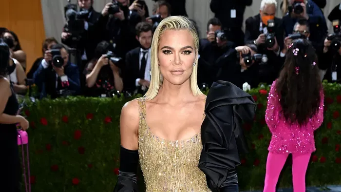 Khloé Kardashiant bedrogozták a Coachellán