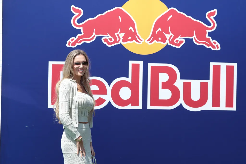 Red Bull four 2 score labdarúgó esemény Szoboszlai Dominikkal- 2026.05.31.