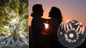 Kelta horoszkóp: erre a 3 jegyre még idén sírig tartó szerelem vár – köztük vagy?