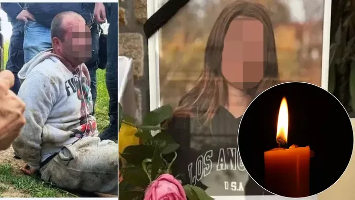 Előkerült az utolsó felvétel a meggyilkolt magyar lányról