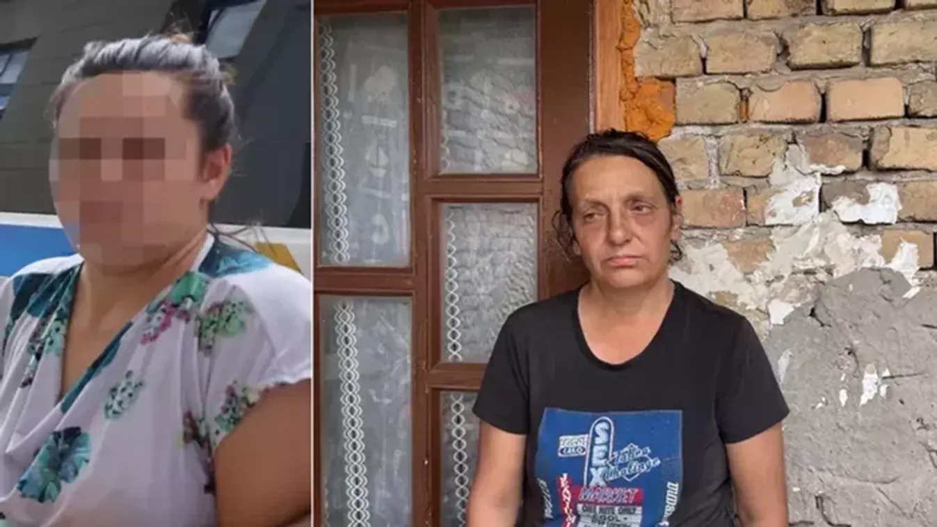 "Csak az Isten ítélkezhet a lányom felett!" – így tölti a mindennapjait a rácsok mögött a nagydorogi csecsemőgyilkossággal vádolt anya