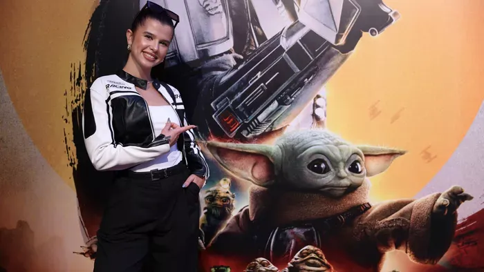 Megérkezett a Star Wars univerzum új filmje