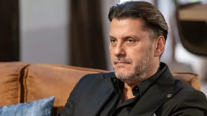 Kökény Attila házassága legsúlyosabb mélypontjáról vallott