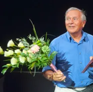 Cs. Németh Lajos képe