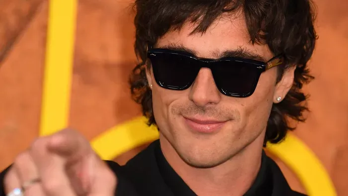 Ezért nem vesz részt a Cannes-i Filmfesztiválon Jacob Elordi