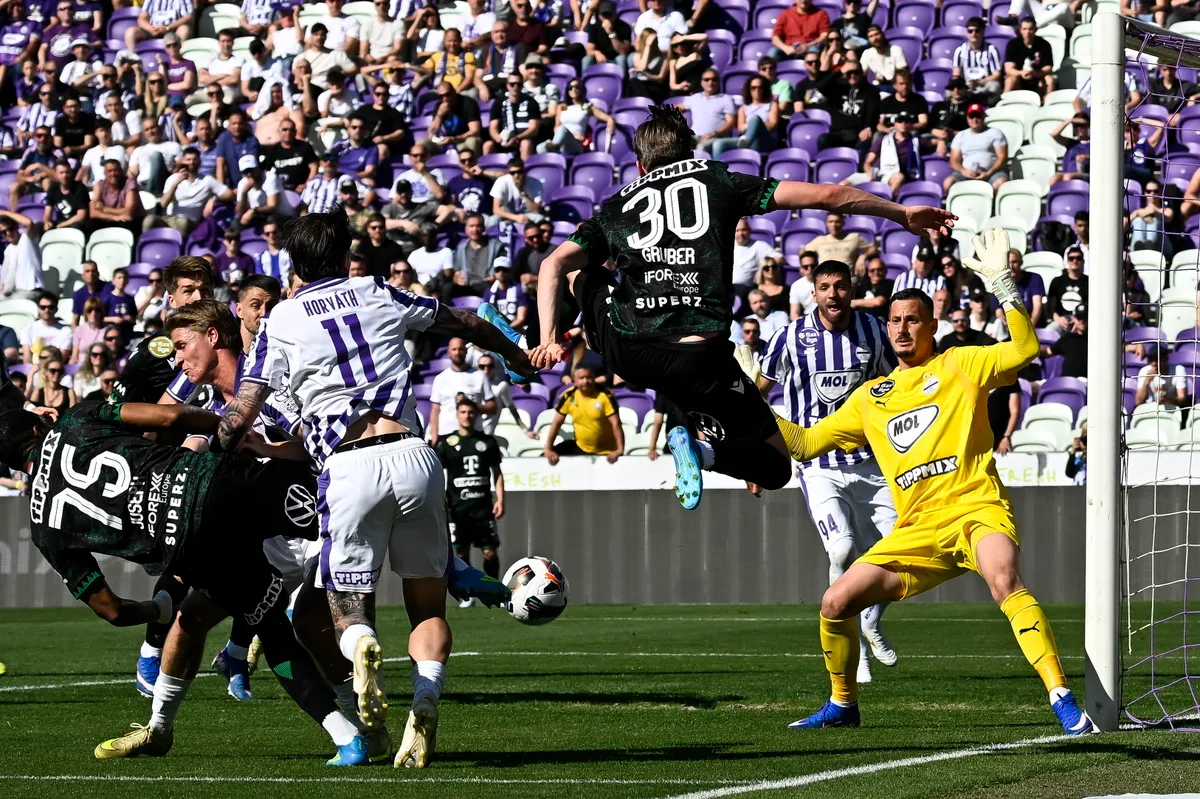 Újpest-Fradi
