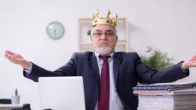 Önző vagy önzetlen? Ebből a személyiségtesztből azonnal kiderül, hogy mekkora az egód