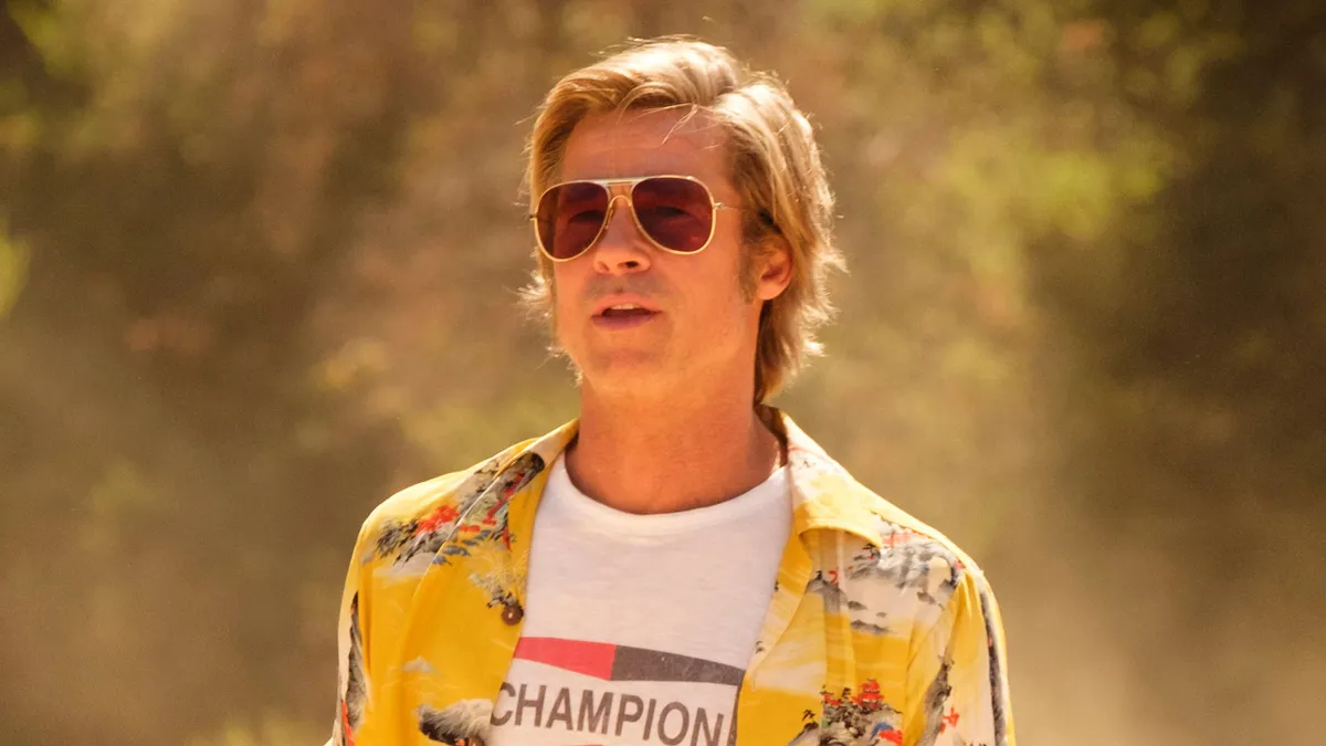 Brad Pitt visszatér! Premierdátumot kapott a Volt egyszer egy Hollywood folytatása