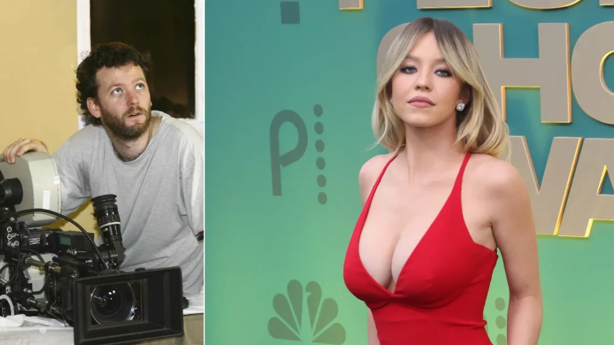 Minden pasi rá irigykedik: Ez a magyar férfi látta legtöbbször meztelenül Sydney Sweeney-t