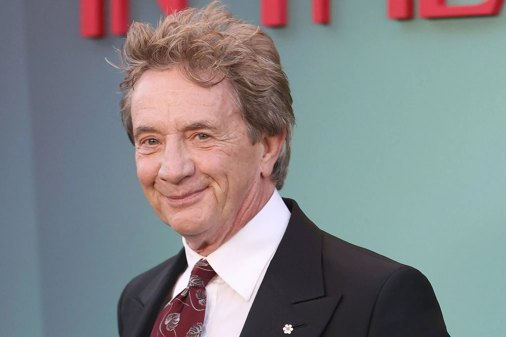 Martin Short lánya halála előtt már érezte, hogy nagy a baj