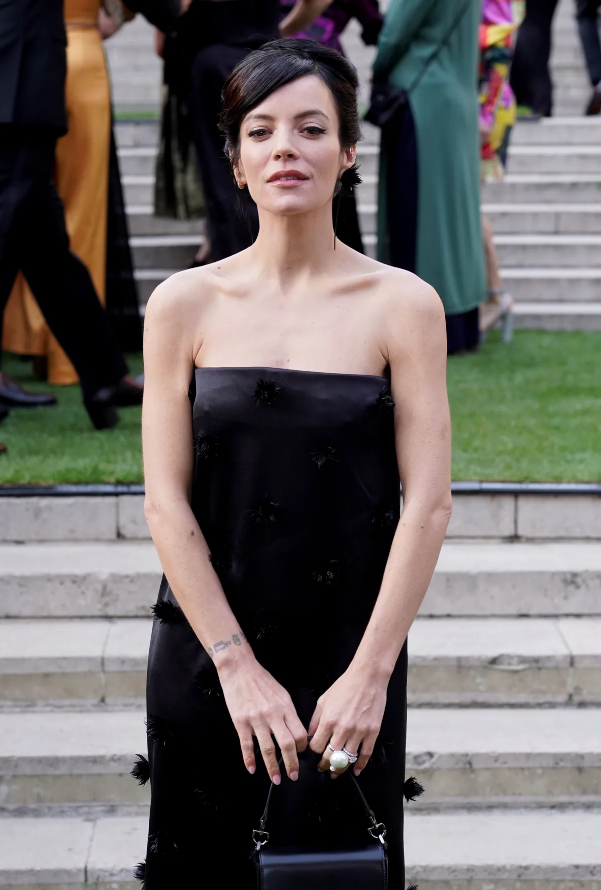Olivier Theatre Awards 2022 - London