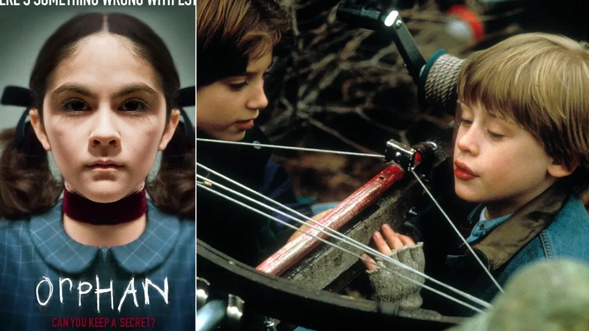 Ez nem a szokványos gyereknapi program: 7 nagyon para film, ami után garantáltan máshogy nézel majd a gyerekekre