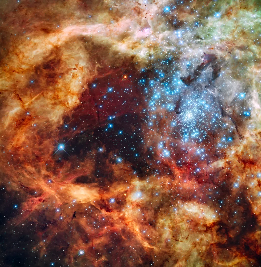 Hubble űrteleszkóp képek

