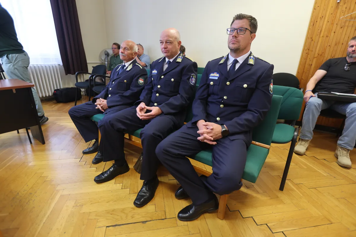 Till Tamás feltételezett gyilkosa kényszervallatással vádolja a főrendőröket.