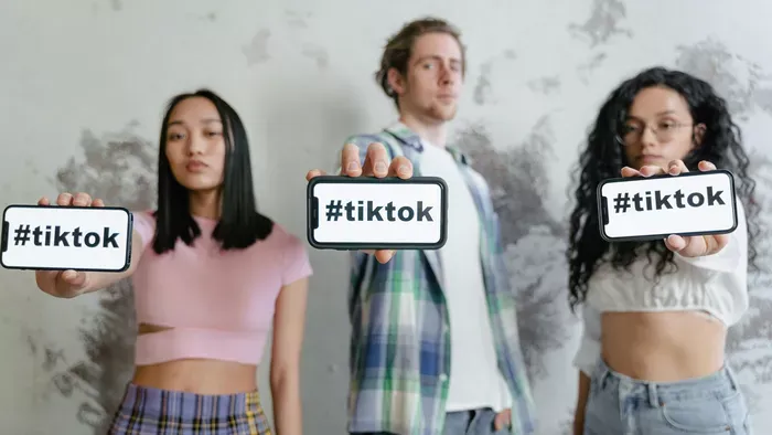 Nagy újítást jelentett be a TikTok, sokan fognak örülni