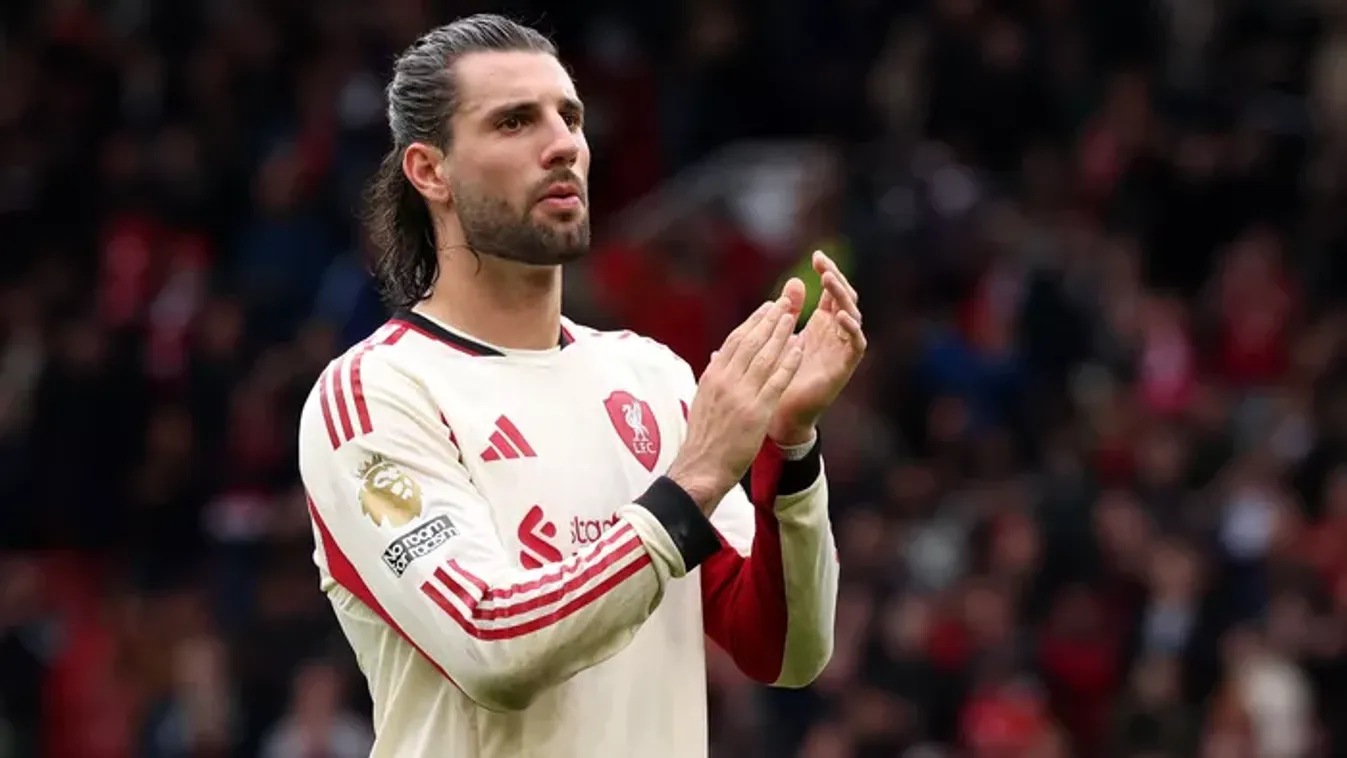 Vérciki hazugság terjed Szoboszlairól és a Liverpoolról – itt a teljes igazság