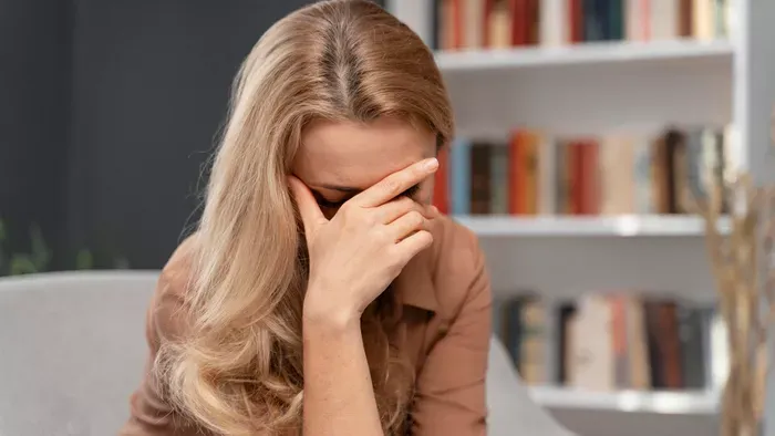 Rákot diagnosztizáltak a nőnél, férje elérhetetlenné vált