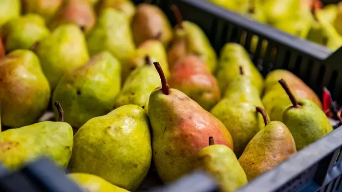 Így mossunk gyümölcsöt, hogy ne maradjon rajta vegyszer