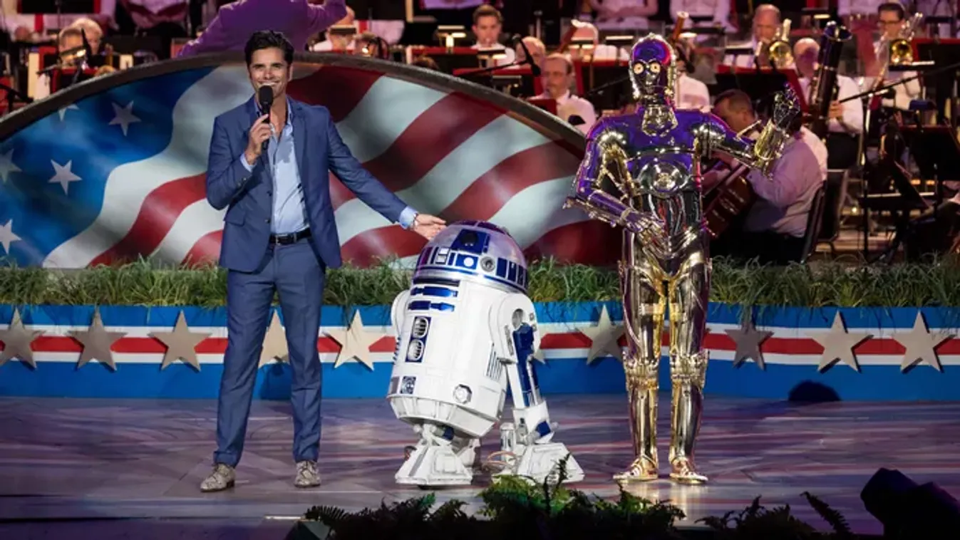 Veled van az Erő? Izgalmas kvízt hoztunk a Star Wars ünnepnap alkalmából