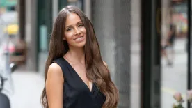Sztármamik, akiket már ünneplünk anyák napján - Sydney van den Bosch: "A női szövetség fontos a családunkban!"