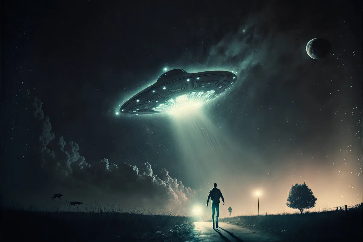UFO