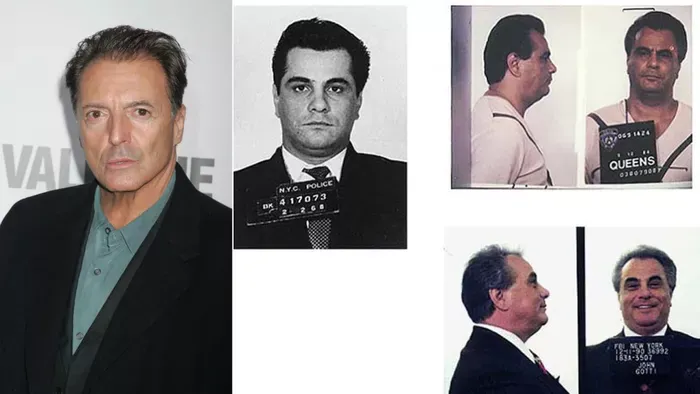  Ő volt a legcsinosabb Don – John Gotti és a film