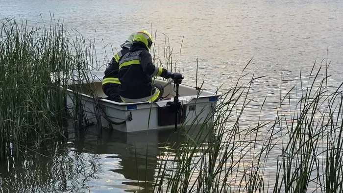 Holttestet találtak a Dunában
