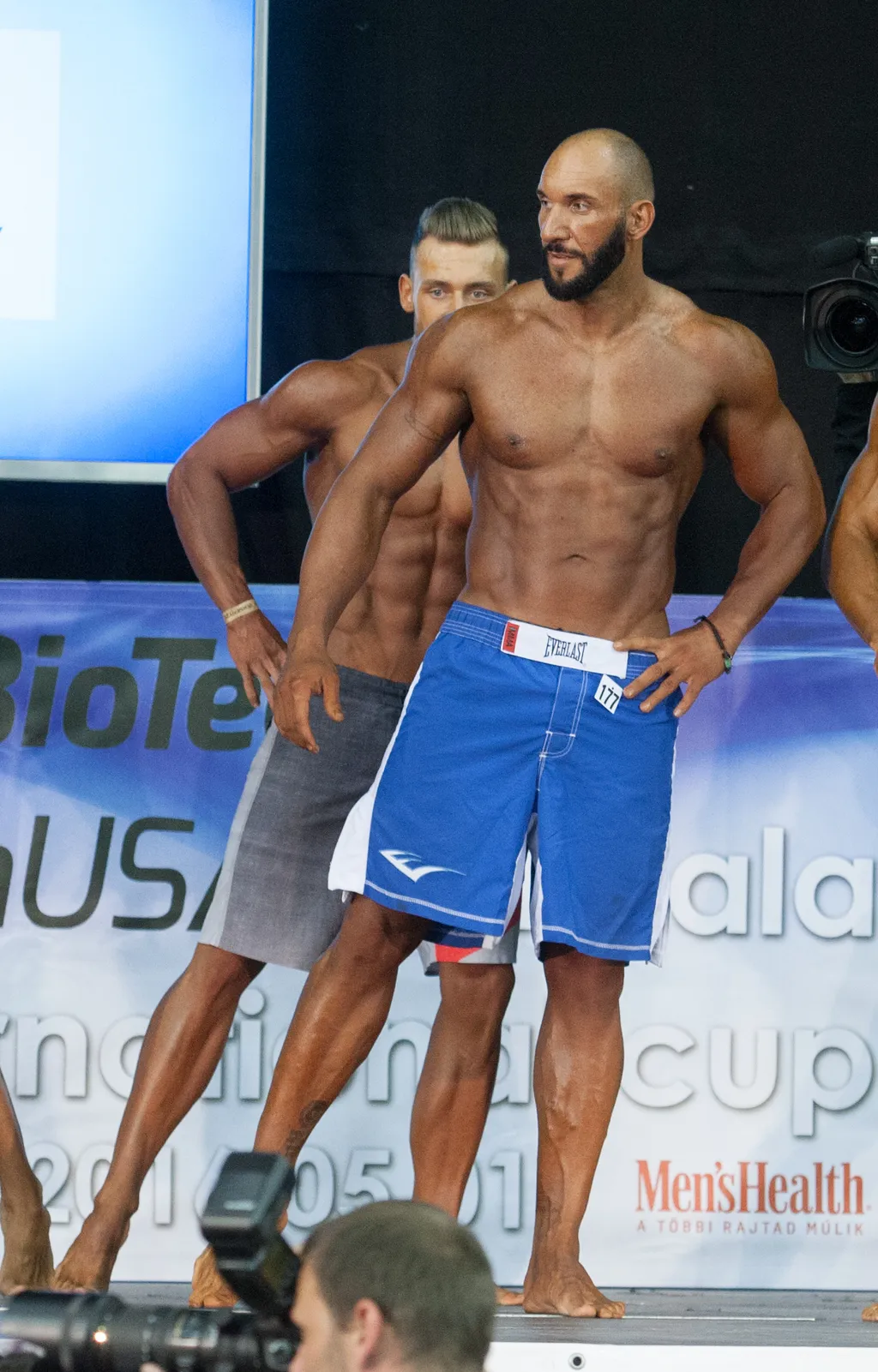 Berki Krisztián