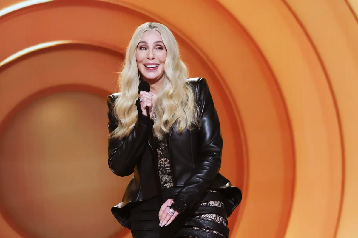 68th GRAMMY Awards - Show