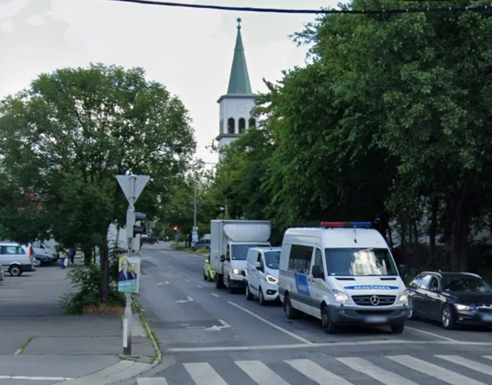 csepeli támadás, négy sérült, két fegyveres