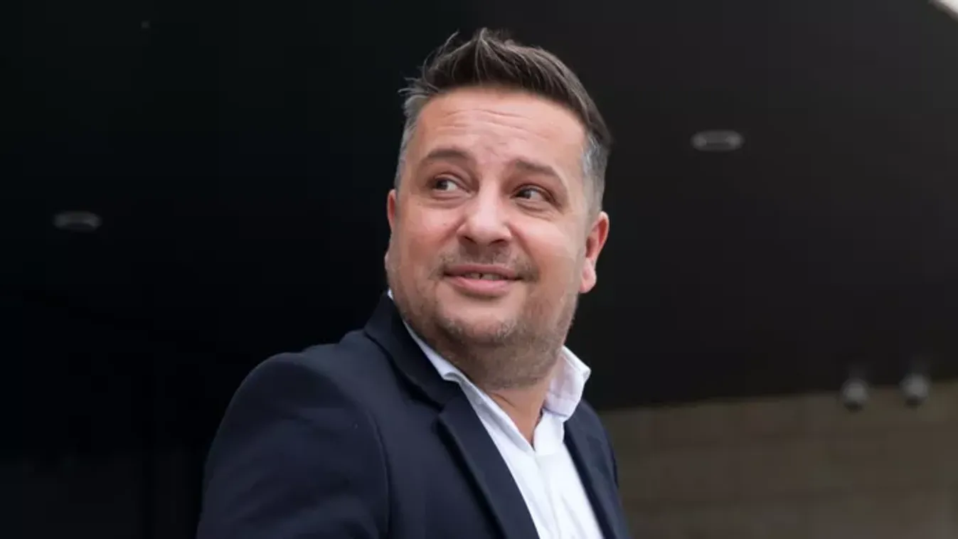 Gigantikus bejelentést tett L.L. Junior, ezt nem láttuk jönni!