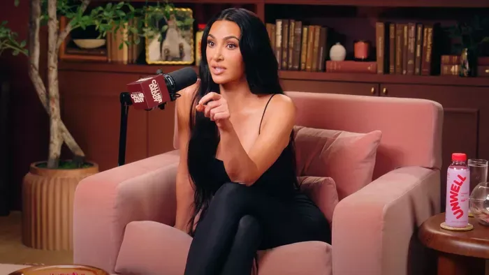 Kim Kardashian bugyijába 9 millió dollárt érő kokaint dugtak
