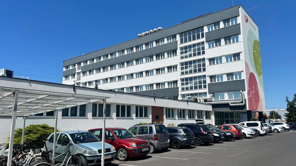 Robbanás történt a Mol tiszaújvárosi üzemében, egy ember meghalt