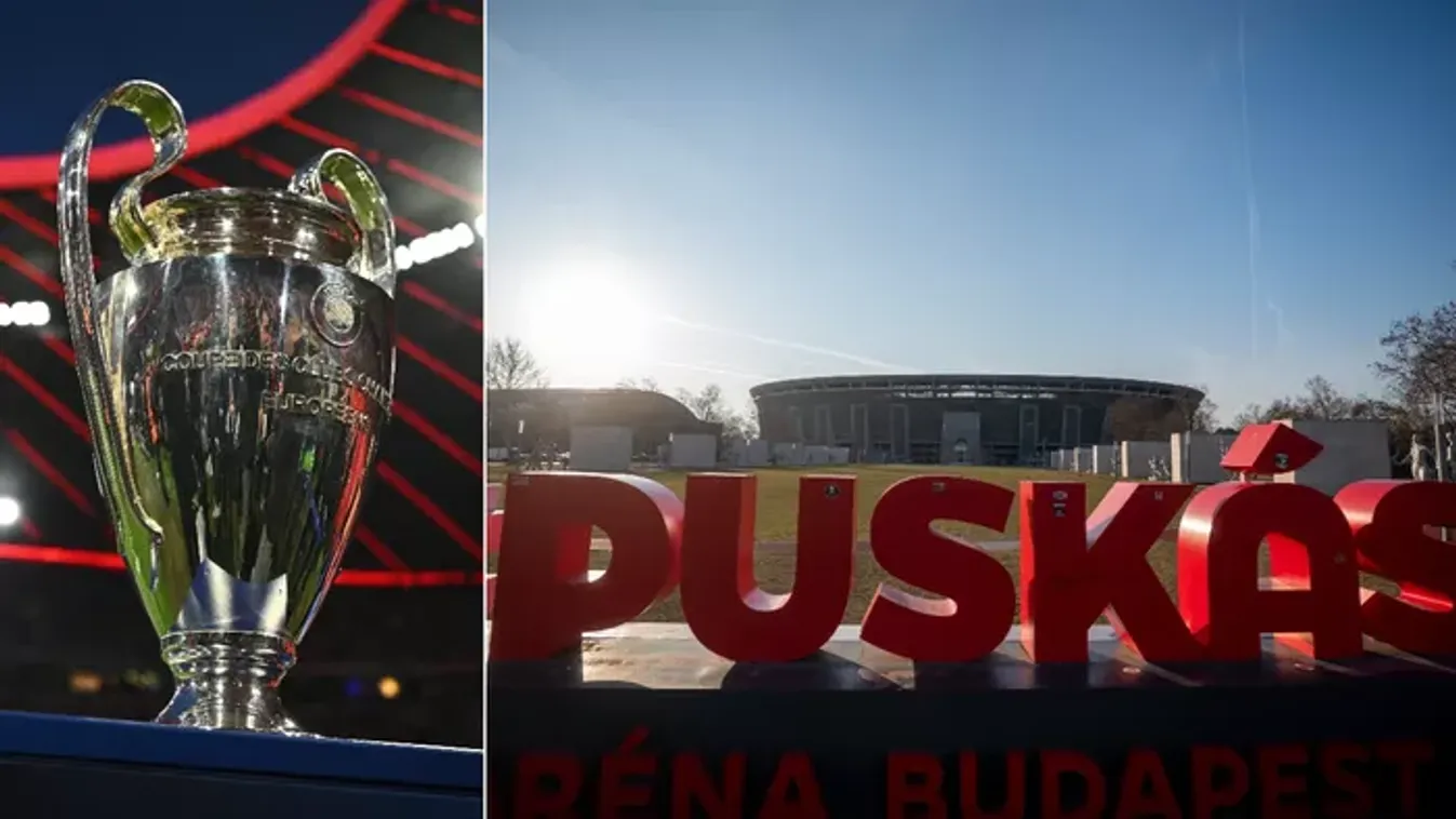 "A történelem legdrágább BL-döntője" - kikészültek a szurkolók a budapesti árak miatt