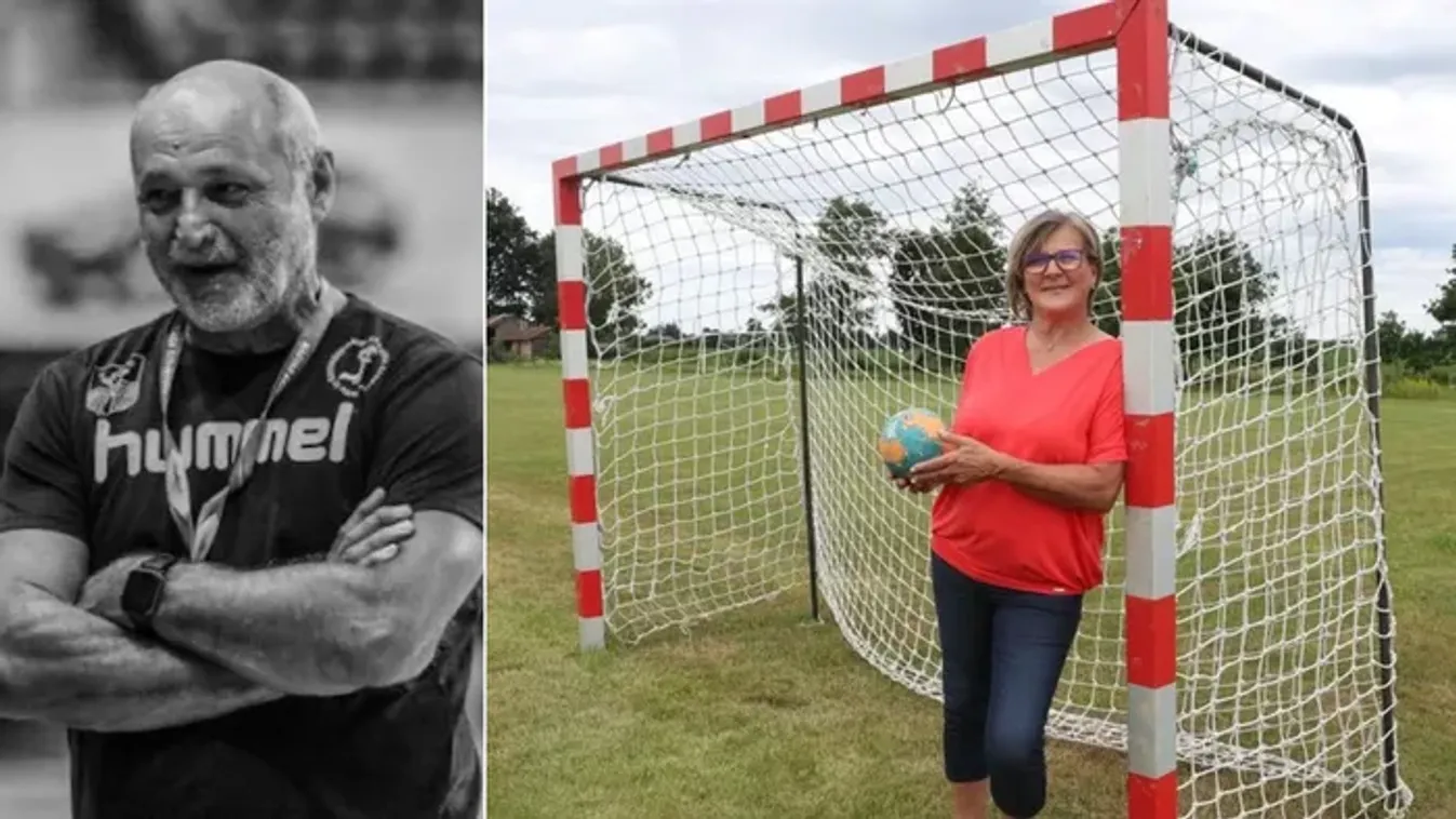 Képtelen volt megszólalni, a férjét siratja a magyar sport legendája