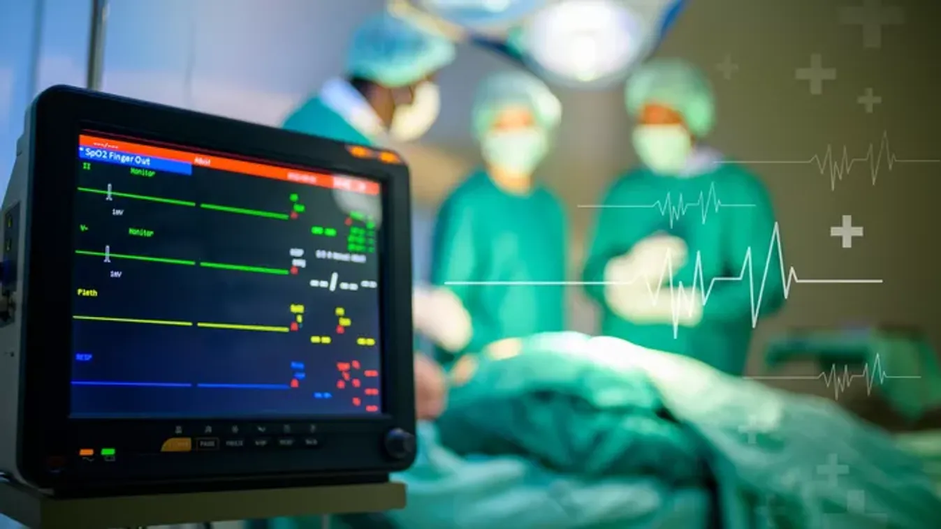 Visszatértek a halálból: a vak nő, aki látta az orvosát, és más megmagyarázhatatlan csodák