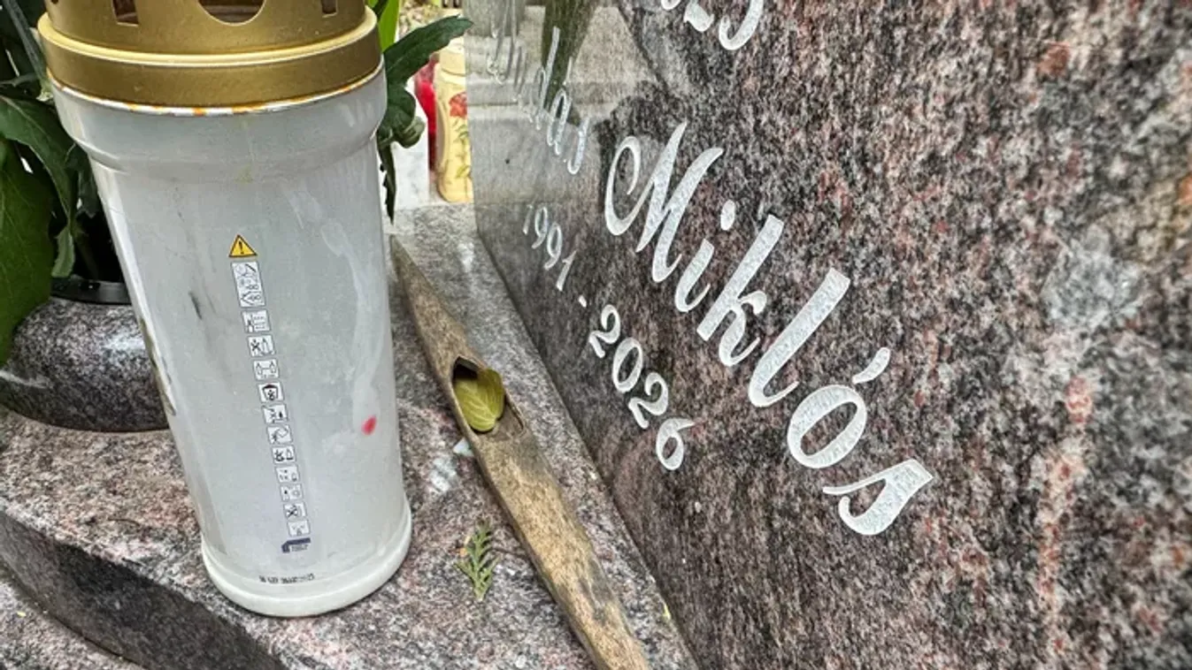 Ma kiderülhet, mi történt Dudás Mikivel