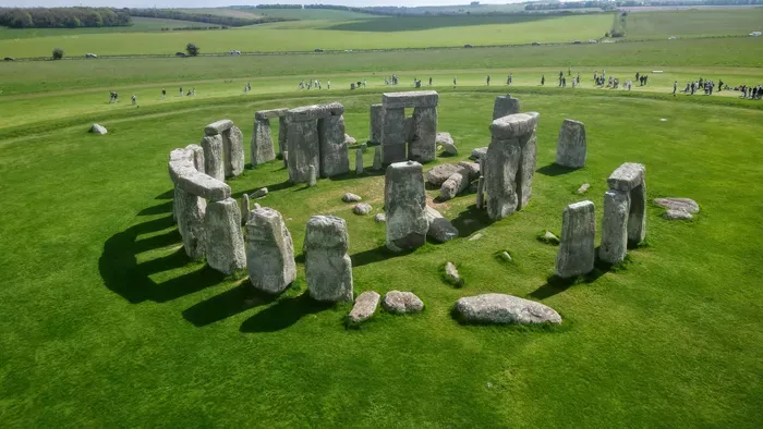 Kiderült a Stonehenge titka