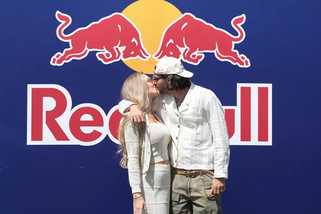 Red Bull four 2 score labdarúgó esemény Szoboszlai Dominikkal - 2026.05.31.