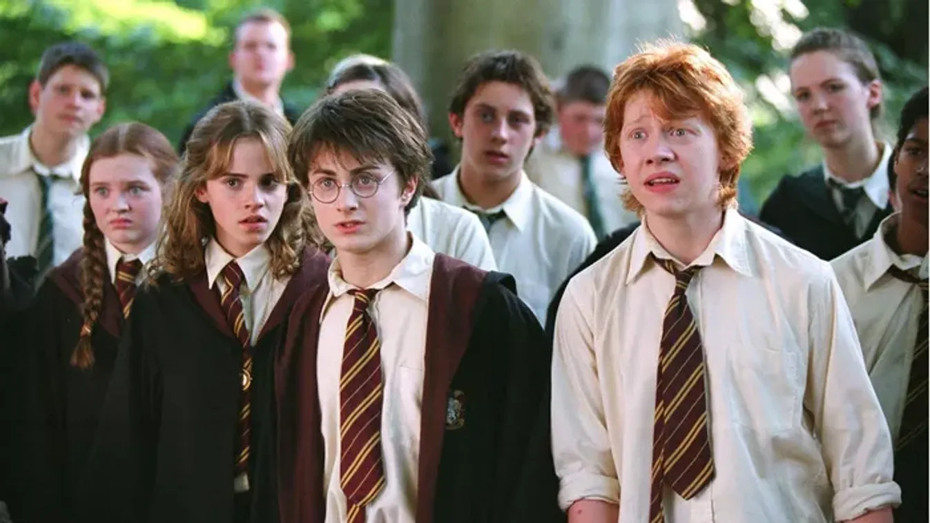 Erre a Harry Potter karakterre hasonlítasz a horoszkópod alapján