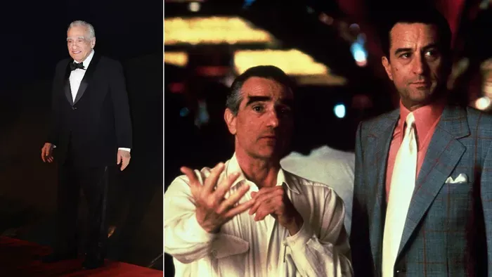 The Roman: Martin Scorsese megint a kaszinókban hódít