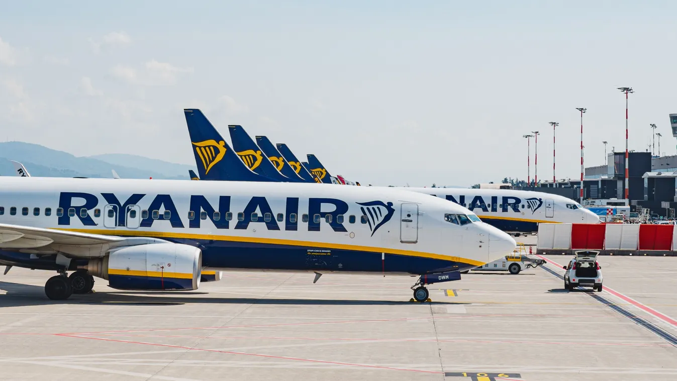 Szigorít a Ryanair.