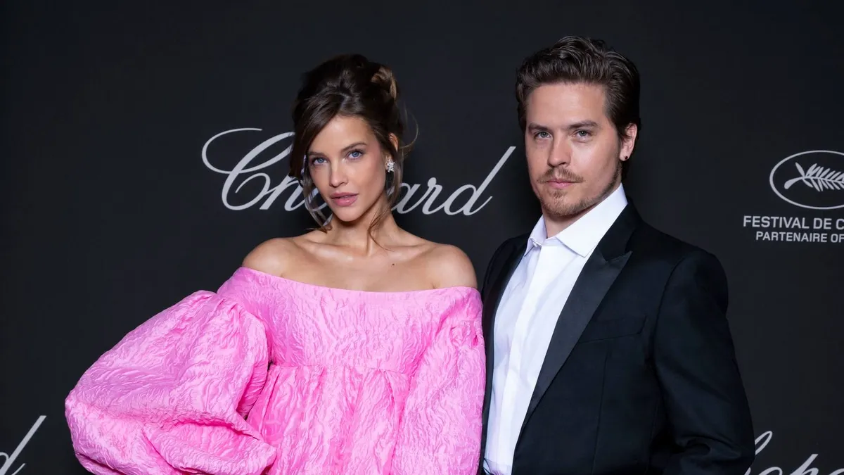 Őszintén vallott színészi karrierje kezdetéről Dylan Sprouse.