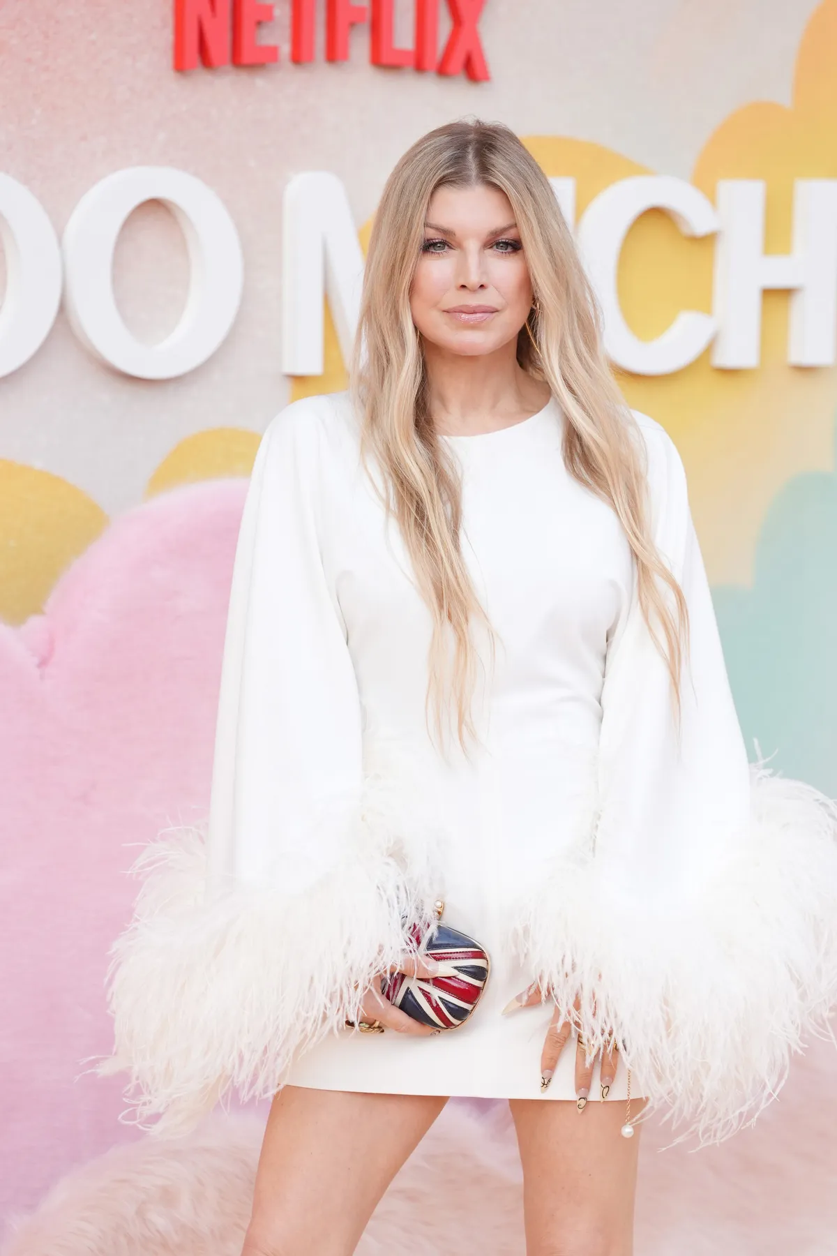 Fergie reagált arra, hogy volt férje, Josh Duhamel újra apa lett