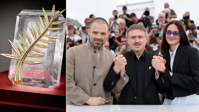 Arany Pálma 2026: őrület a díjátadón, ilyen még nem volt!