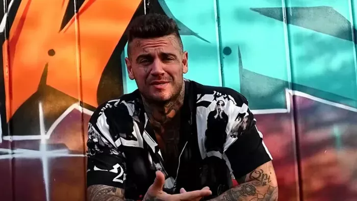 Mandula Ádám várandós exe: "Azt mondta, haljon meg a baba!"