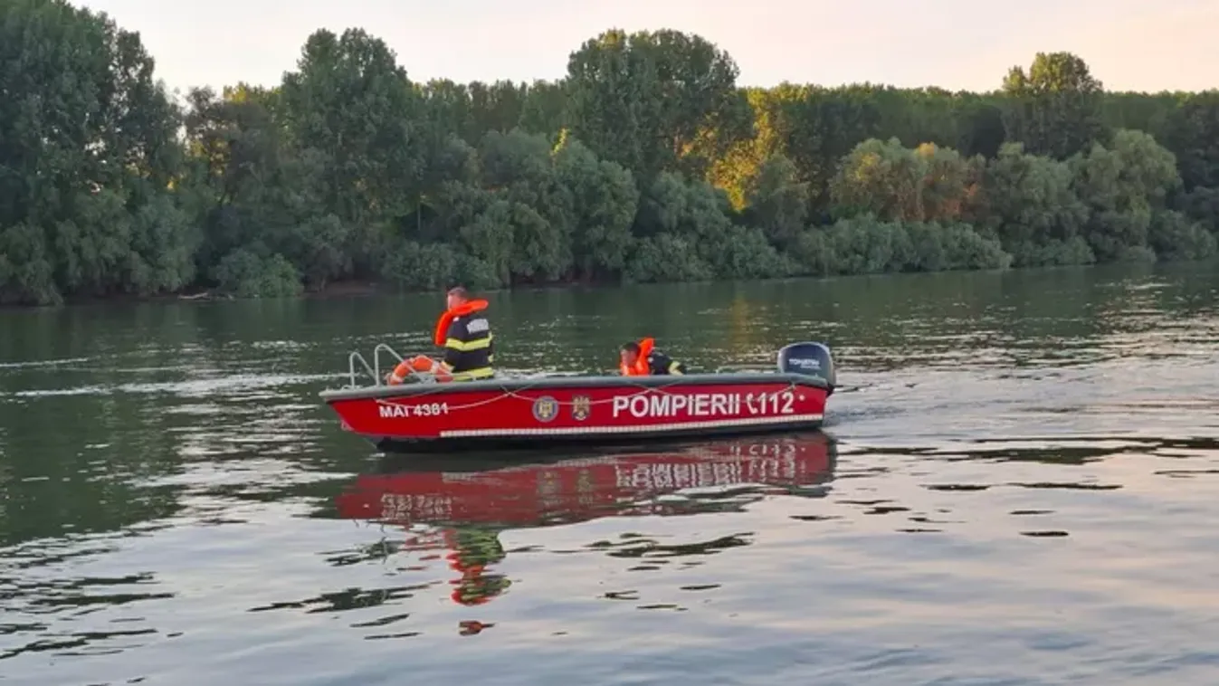 Rémisztő hívást kapott a rendőrség – holttest sodródott a Duna vizén