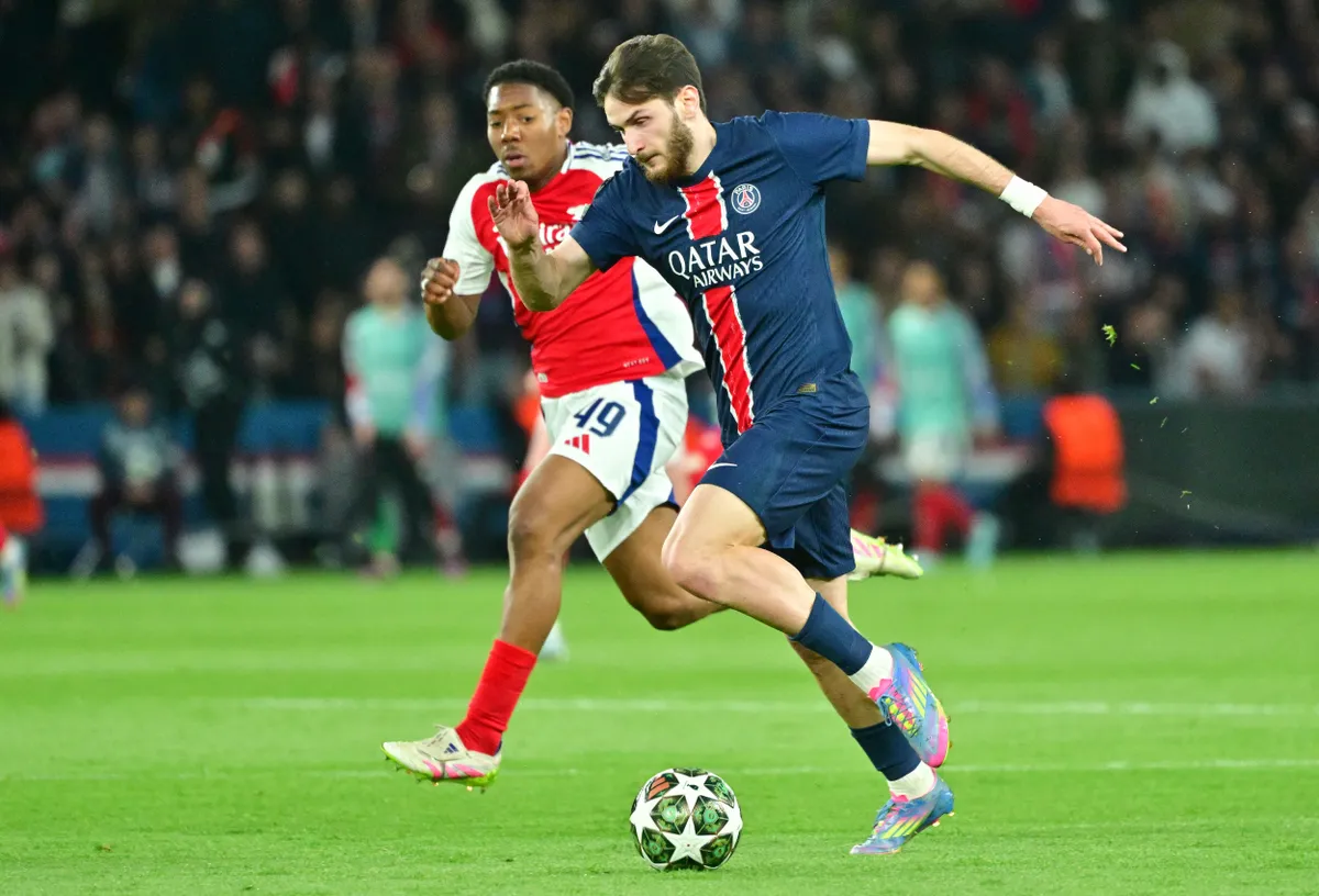 Bajnokok Ligája-döntő, PSG, Arsenal 2026
