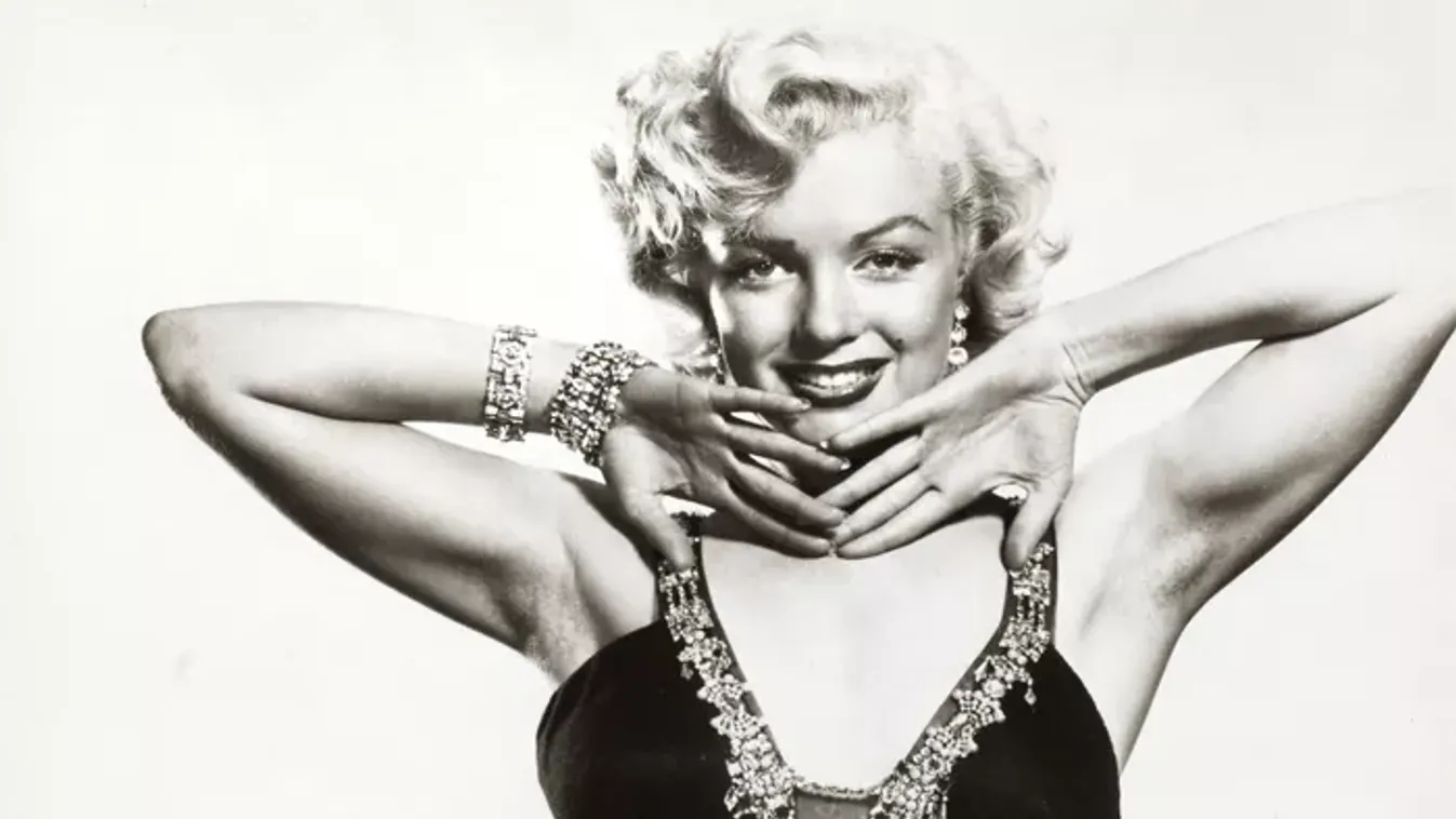 Lelepleződött Marilyn Monroe tökéletes alakjának titka: erre senki sem számított!
