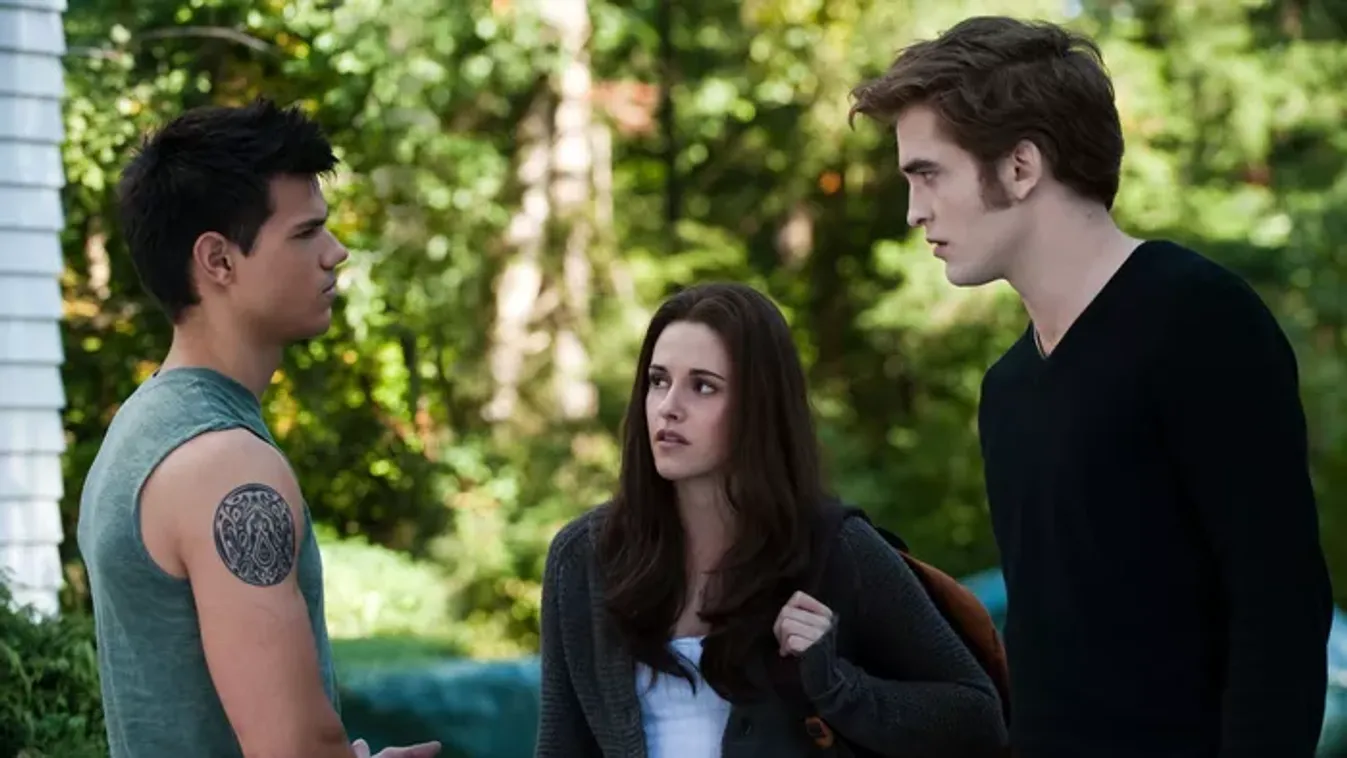 Alkonyat kvíz: csak egy vérbeli Twilight rajongó tudja minden kérdésre a helyes választ